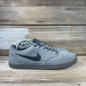 Nike SB Charge Sneakers